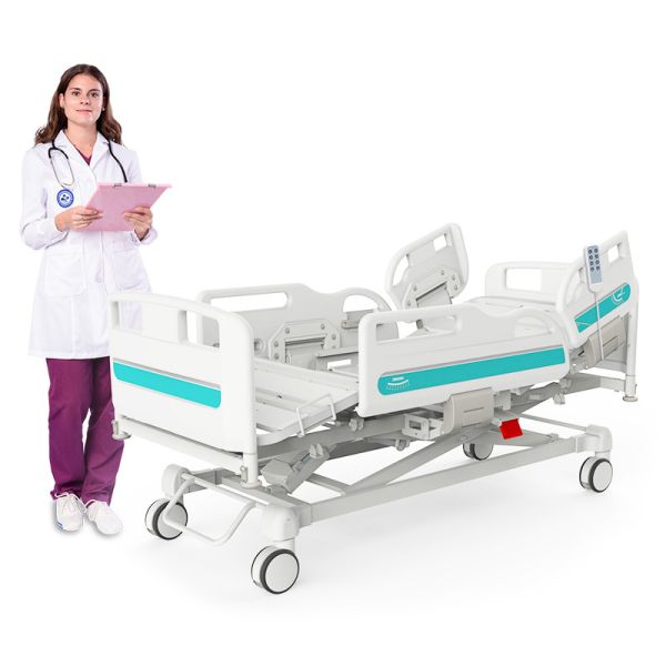 Fast Delivery Made In China Luxury Adjustable Bed Electric