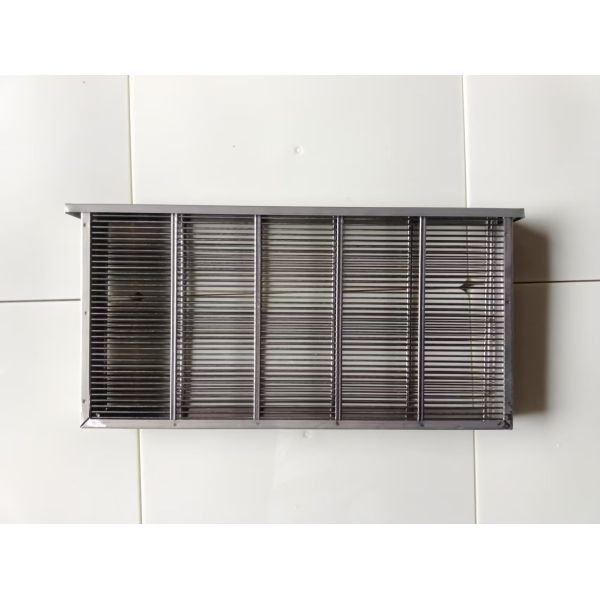 Wholesale Galvanized Italian Queen Bee Controller Single Frame  for Bee Farm Apiculture Equipment Tools Beekeeping Equipment