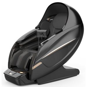 ODM SASO Electric Massage Chair Sl Track 4D Full Body