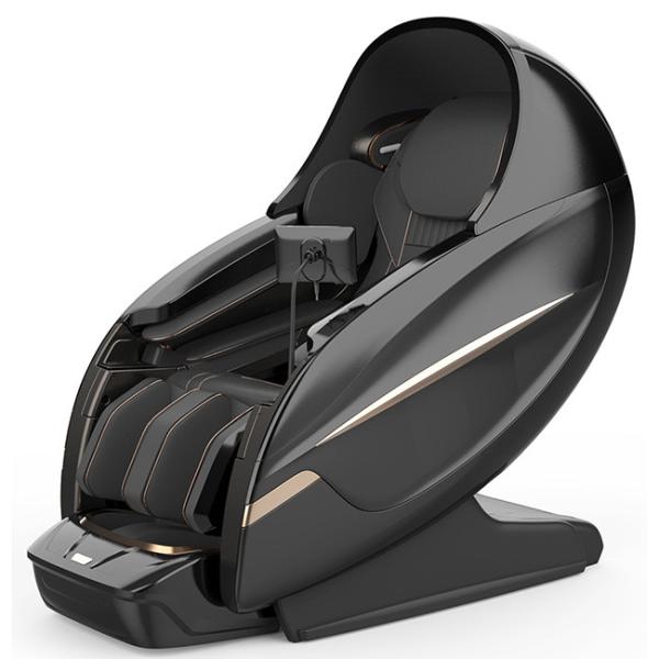 ODM SASO Electric Massage Chair Sl Track 4D Full Body