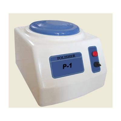METPOL P-1 Polisher Metallographic Polishing Equipment  Polishing Machine