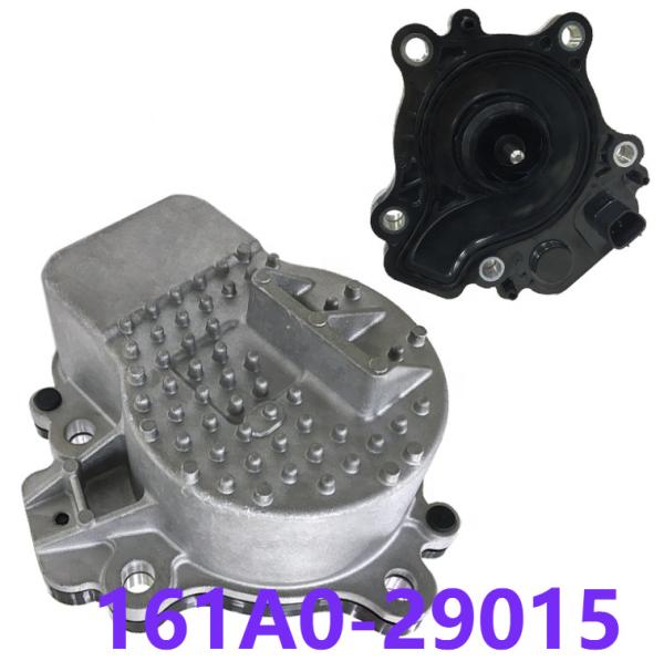 161A029015 39025 39035 Automotive Water Pump For Toyota ZVW30 Corolla