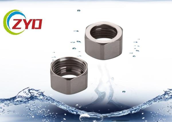 G1/2 DN15  Stainless Steel Brass Screw 360° Flexible Corrugated Pipe Faucet Water Tube 50cm Longth