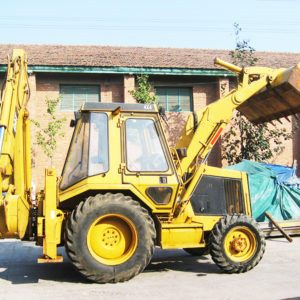 Строительная техника емкости ведра затяжелителя 1.3m3 Backhoe сверхмощная