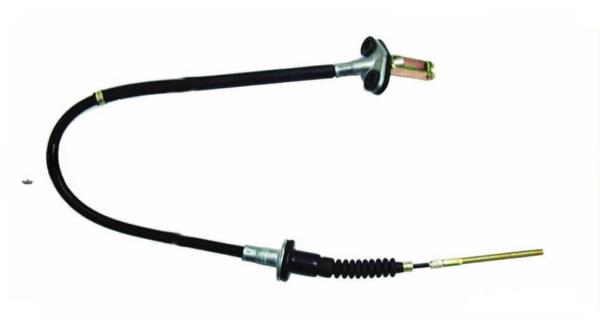 Cable de embrague certificado 34560-Z0504 para Suzuki Dr650 Samurai Tico y certificado ISO9001
