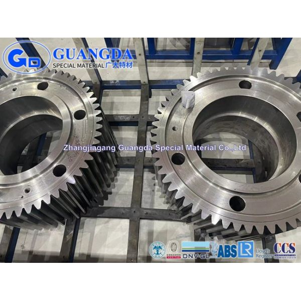 Industrial Planet Gears planet gear set precision gear manufacturing Industrial Gears Co