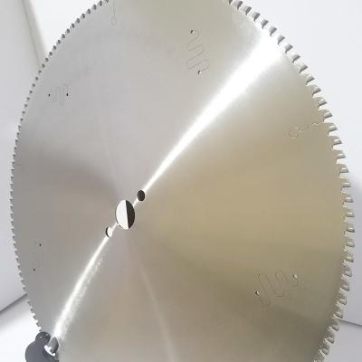 0.125 Inches Kerf Circular Saw Blades Industrial Grade For Heavy Duty Applications