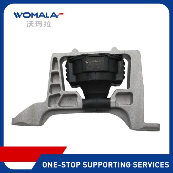 Автомобильная установка двигателя Ref 31401666 Вверху справа для V50 C30 V40