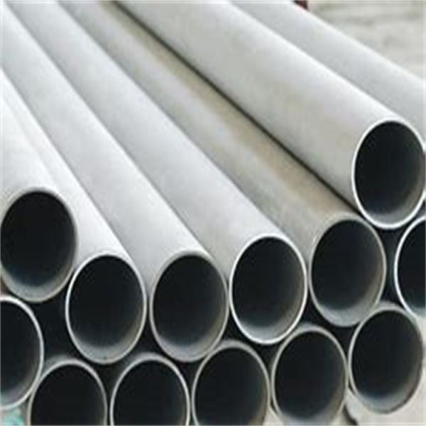 Mirror Finish Stainless Steel Seamless Pipe Tube JIS AiSi ASTM Standard