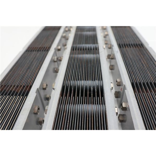 gerador 2000*800*1600 de grande resistência milímetro do Hypochlorite de sódio de 380V 50Hz