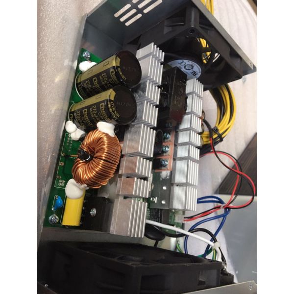 Spot goods 6GPU Power Supply 1950W  PSU For Avalon A6 ANT S9 S7 A7