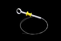 Accessoires médicaux d'instrument de forceps de biopsie d'alligator pour les Endoscopes jetables
