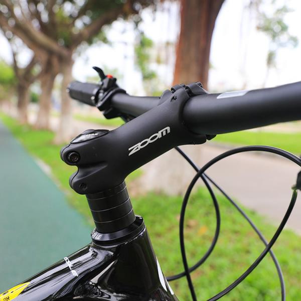29 Inch MTB Carbon Fibre Mountain Bike With YBN S12S Chain And 160mm Brake Disc Pads