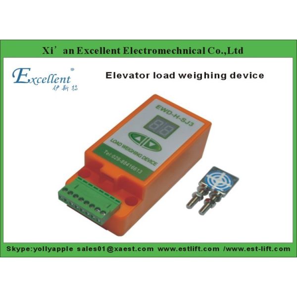 Hot sales lift parts and components type EWD-H-P2 load weighing device