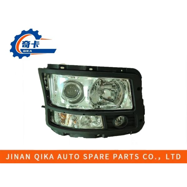 SHACMAN F3000 Ассамблея фар / фар DZ93189723020