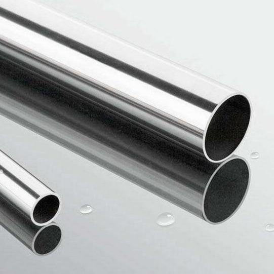 Tubulação de aço inoxidável/tubulação sem emenda de aço inoxidável do tubo 304pipe/tubulação da solda/tubulação do tubo 316