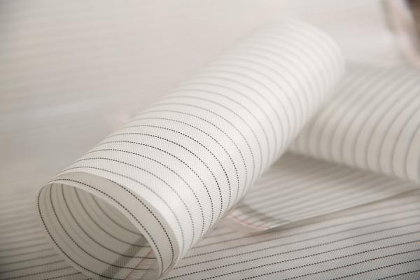 Environmental Protection Carbon Warm Floor Heating Film 280W One Day Installation
