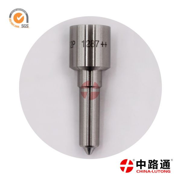 Common rail nozzle 0433175379 for 6.7 cummins injector nozzle 0 433 175 379