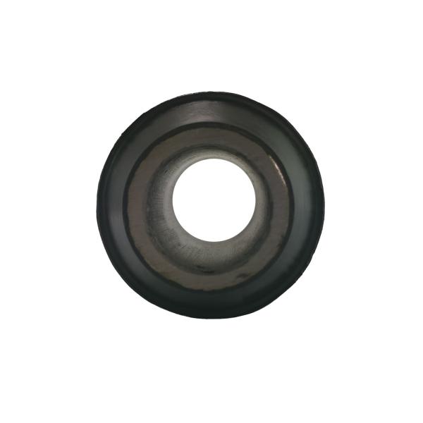 Peças de aço de borracha HB75-80 da suspensão do reboque da bucha 0203160600