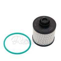 Filtro de Combustível Peugeot Citroen 1.6 HDI 9801366680 3646465