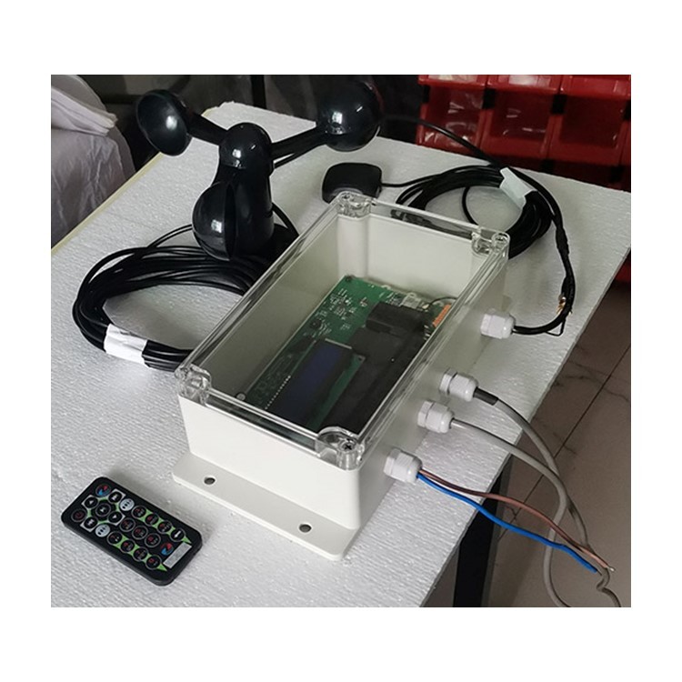 ASTRO-D Dual Axis Solar Tracking Controller Sun Tracker Controller High Precision
