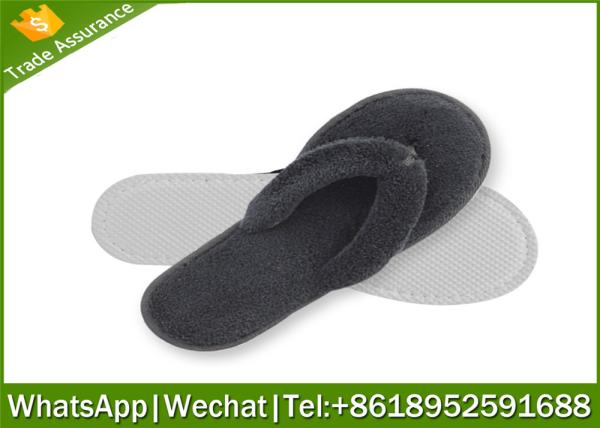 hotel slipper,bathroom slipper,SPA slipper,Flip Flop Slippers