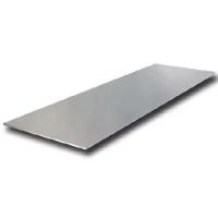 Plaque en acier inoxydable 2205 durable pour les applications industrielles