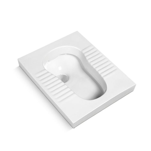 Гигиеническое низкое керамическое Desgin Eco шара туалета лотка современное дружелюбное