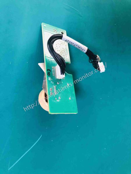 453564081701 le moniteur patient de Philip VM6 partie le panneau d'encodeur de Keypress