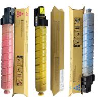 Compatible Ricoh Aficio 884946 Toner Cartridge Impresora Negro Usado en el MP C3000E