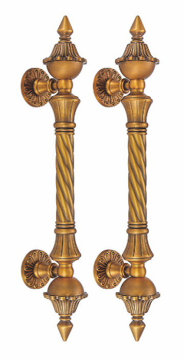 Rectangle Satin Finish Hardware Pull Handles Functional and Stylish Hardware Suitable for Various Furniture Applications