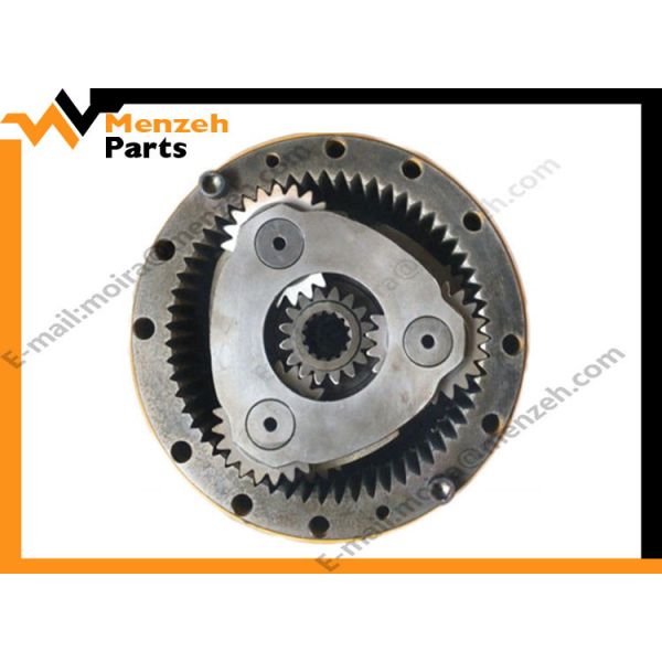 1695549 2676837 3333072 E311C E 312C E 312C Swing Gearbox Motor Rotation Gearbox