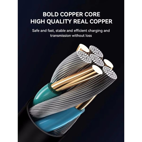 Plug de charge électrique OEM 32A 7.3kw Plug de charge électrique de type 2 avec câble de 5 m