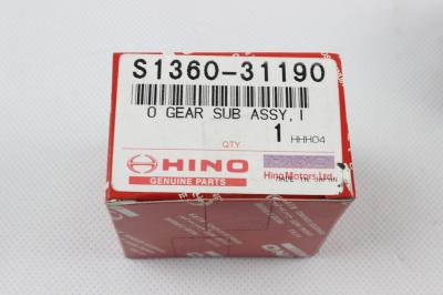 S1360-31190 diesel pump gear FOR HINO J05E