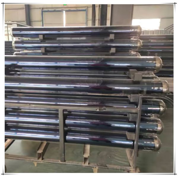 566mm Length Solar Vacuum Tube For High-Performance Requirements