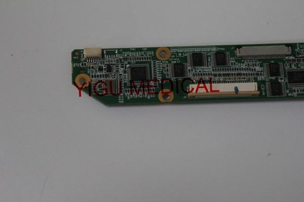 Mindray BeneHeart R12 Placa de PCB PN 050-001259-00 Acessórios de equipamento