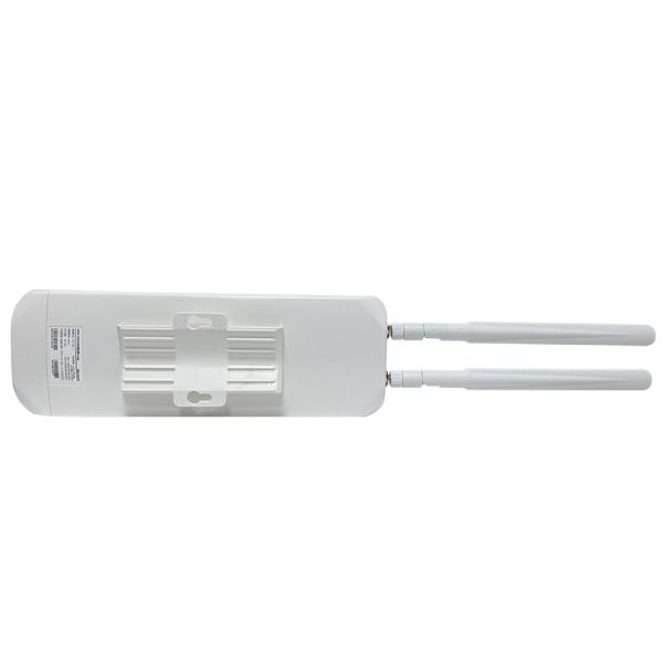 WiFi Hotspot Access Point Outdoor 4G CPE Router 2.4GHz AP 300Mbps OpenWRT With Sim Slot
