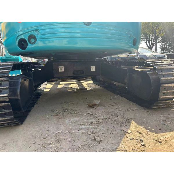 High-end Quality Second hand crawler Excavator Kubota U-155 Used mini digger Kubota U-155 Japan original
