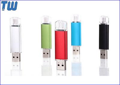 Double USB Interface OTG Pen Drive Android Digital Product External Drive