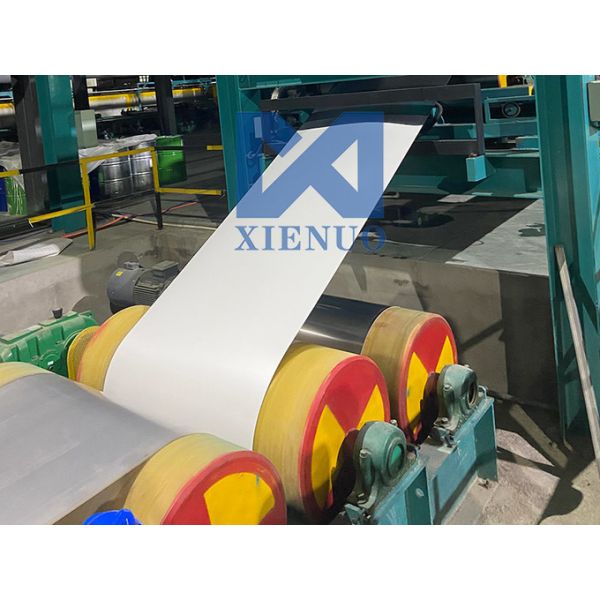 Prime Prepainted Aluminum Color Coated Aluminum Coil For Wall And Roofing With Corrosion Resistance