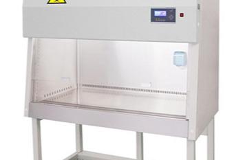 Steel ISO Certification Biological Safety Cabinet Class 2 Type A2