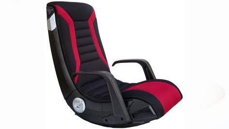 Game Music Chair