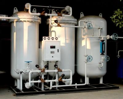 Fully Automatic High Purity 99.9995% Hydrogen Dryer Equipment for Chemical