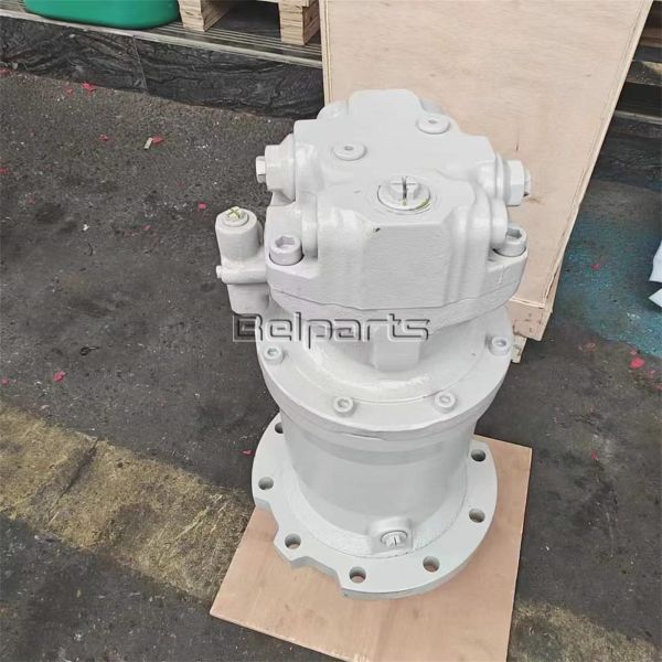 Hitachi EX60-2 EX60-3 EX60WD-2 EX75UR EX75URLC-3 Swing Motor Reducer Gearbox Device 4272670 4325475 9118328 MSF-52P For Mini Excavator 