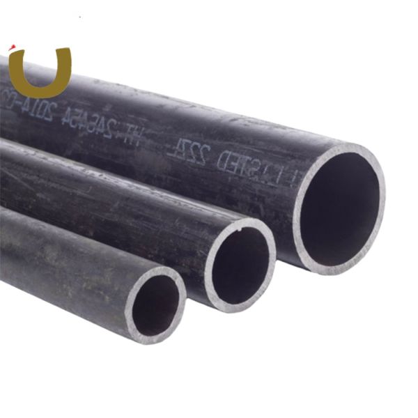 Гнуть труба стали углерода API, не смазанное холодное - вычерченная трубка безшовной нержавеющей стали