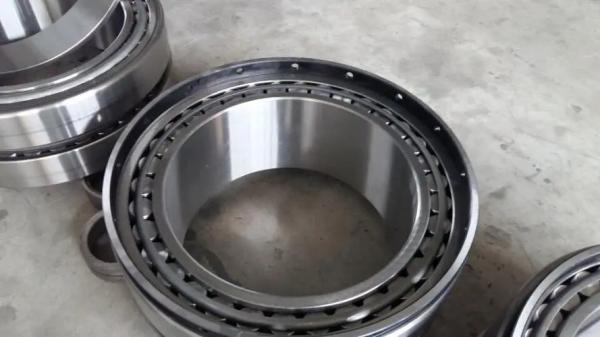 Customization Double Row Four Row Tapered Roller Bearing For Oil Gas Project