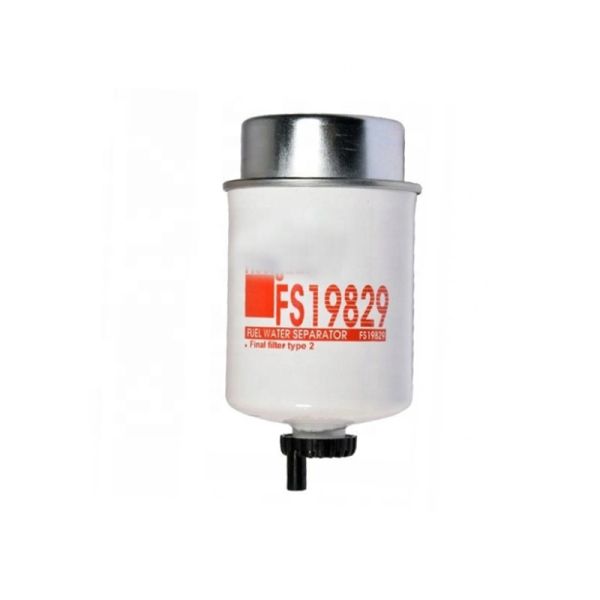 Fuel Water Separator Cartridge Filter FS19829 P551421 73326641 RE509031 for Benefit