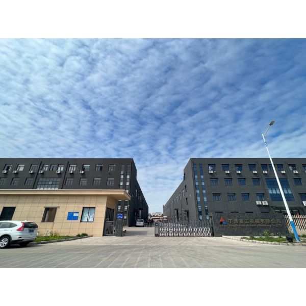 Heavy-Duty Limestone/Ore Jaw Crusher with Shipping Cost and Estimated Delivery Time