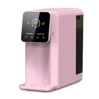 Alkaline Hydrogen Rich Water Machine 1300ppb hydrogen water generator