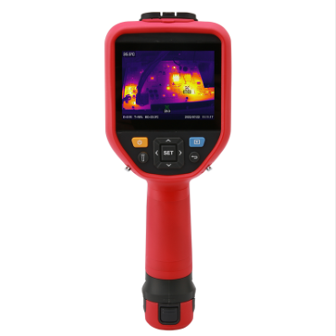 CDI-160S Infrared Thermal Imager